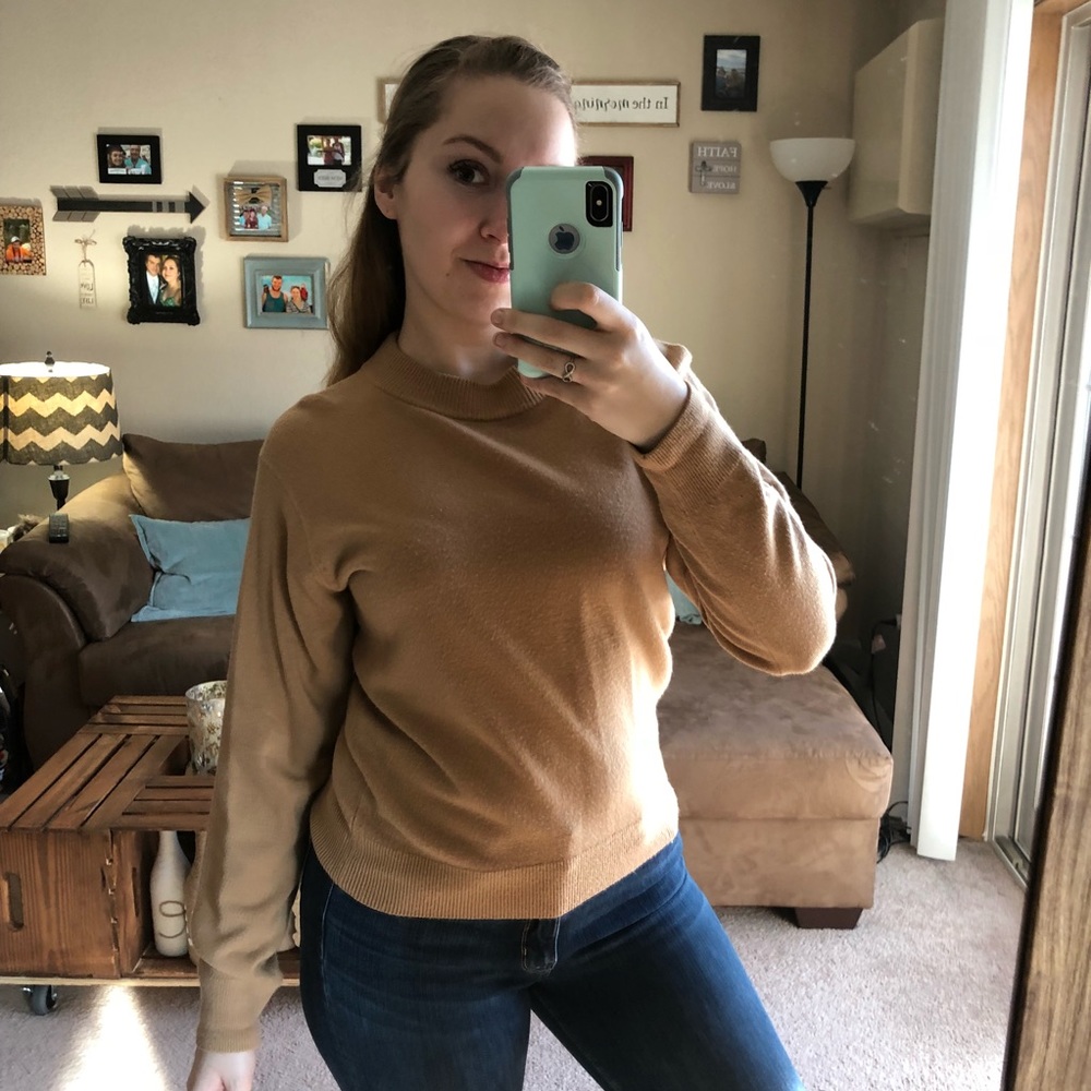 Sag harbor sweater